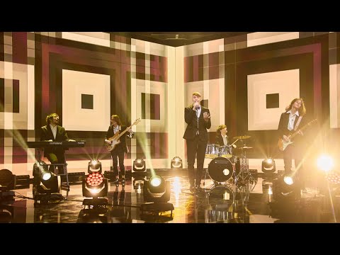 EMA FREŠ 2022: LPS - Disko