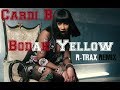 Cardi b | Bodak yellow @Cardi B - Trap Remix | I'M A BOSS R-TraX