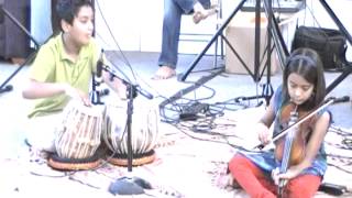 Ibhanan - Ishita - Kuhu Kuhu Bole Koyaliya