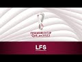 LFS Official FIFA World Cup 2022 Intro