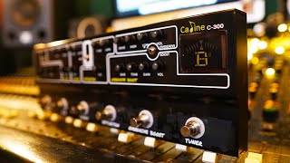Video thumbnail for Six(ish) Analogue Effects...for around $150 - Caline C-300 by TheSuperFunAwesomeHappyTimePedalShow