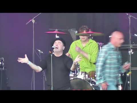 KSMB - Live at Bråvalla 2015-06-27