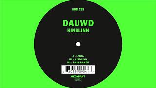 Dauwd - Kindlinn