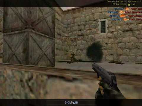 Best Frags CPL Cologne 2002