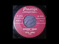 Etta Jones - Canadian Sunset