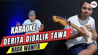 Download lagu DERITA DIBALIK TAWA KARAOKE NADA WANITA CEWE Versi KOPLO Didin MKA mp3 Download lagu DERITA DIBALIK TAWA KARAOKE NADA WANITA CEWE Versi KOPLO Didin MKA mp3