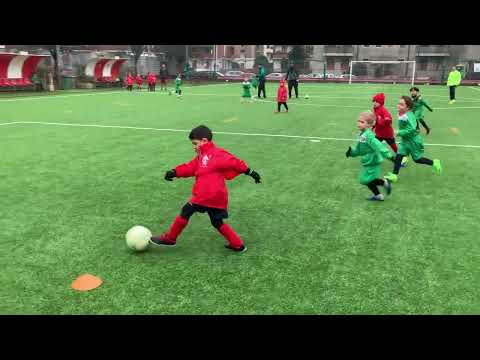 Diavoli Rossi vs Anni Verdi 10.12.2022