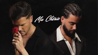 Ma Chérie Lyrics English Translation