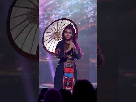 🇱🇦 Thinlamphone #LaoPDR Huk Tae Ka Khao Ma ☂️