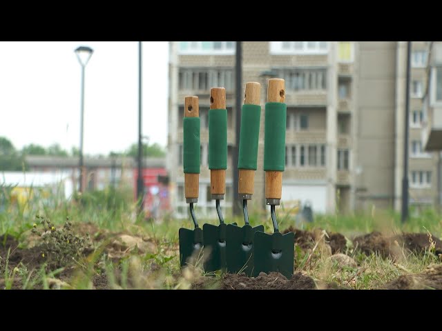 Ангарск не раз побеждал в различных конкурсах регионального и федерального уровней