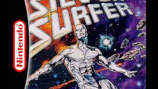 Silver Surfer Music (NES) - High Score Theme