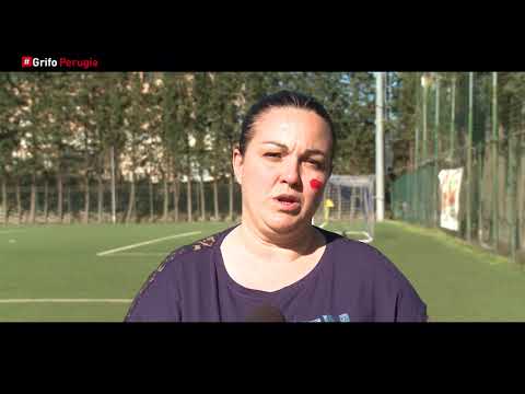 Grifo PG - Amicizia Lagaccio 3-0 22042018