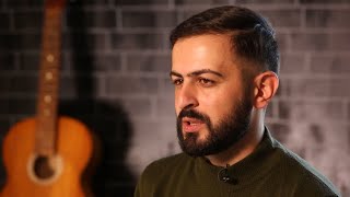 Իմ բիզնեսը. Ավետիս Եգանյան