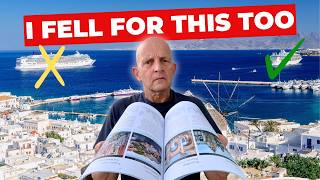 7 Mediterranean Cruise Traps Too Many Cruisers Fall Into!