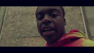 LGP QUA FEAT. WALLO  "AIN'T COMING" (OFFICIAL MUSIC VIDEO) PROD. BY BRIZZY ON DA BEAT