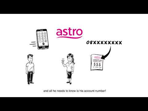 Check My Astro Account Detailed Login Instructions Loginnote