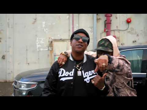 Gritty Boi feat Edi Mean ( 2pac outlawz ) Just Don't F*** With Me