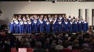 Get Away Jordan by Free Voices Gospel Choir
