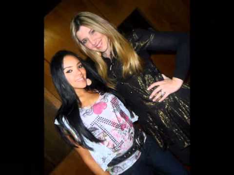 Dayane Damasceno - Deus Nunca Mudou