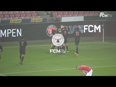 FCM U19 - Hamilton: Highlights