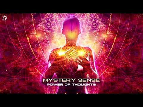 Mystery Sense ▶ Power Of Thoughts (NEW PSYTRANCE SINGLE)
