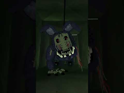 Fnaf unwithered-withered animatronics 🤕 #shorts #fnaf #fmr