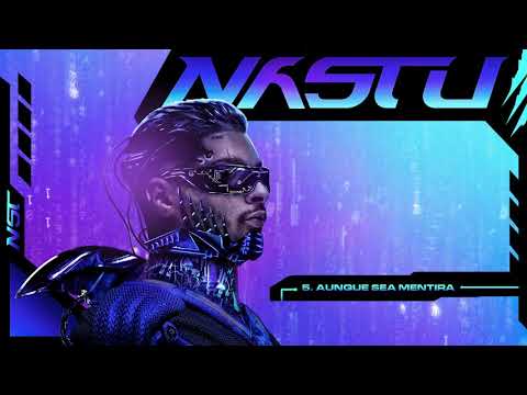 RVFV - Aunque Sea Mentira (Audio Oficial)