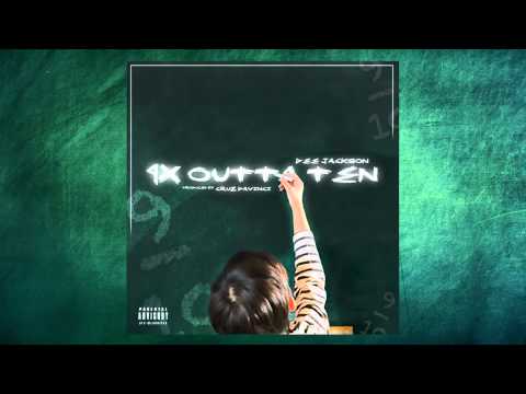 Dee Jackson - 9x Outta 10