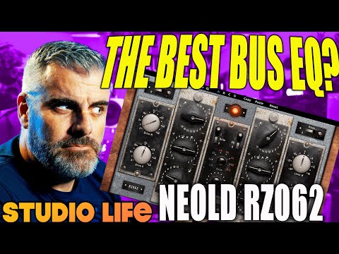 EQ FROM THE 1950s?? NEOLD RZ062