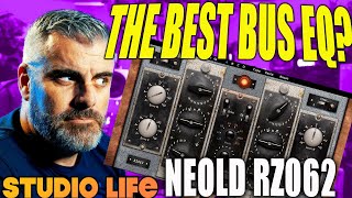 Video thumbnail for EQ FROM THE 1950s?? NEOLD RZ062 by Studio Life
