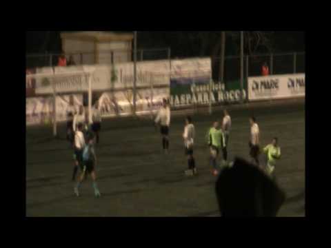 Finale Coppa Italia Eccellenza Moliterno Real Senise