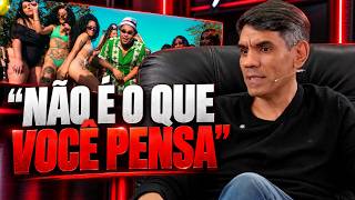 A GR6 é Bagunça? Dodô Costa Responde | No Corre com Yuri Vit