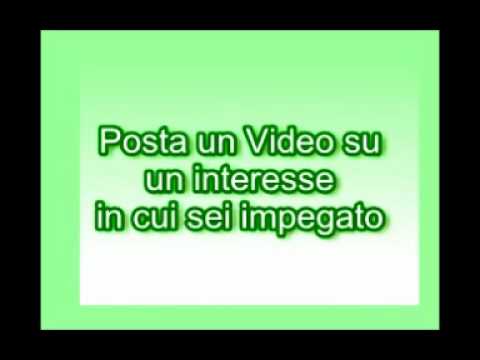 Volontari del Web - In Italia -