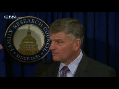 The Brody File: May 10, 2010 - CBN.com