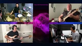 Mr. Pink - The Wetransfers