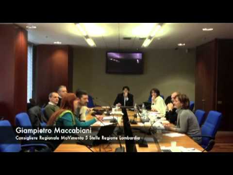 Silvana Carcano nomitata capogruppo del M5S in Regione