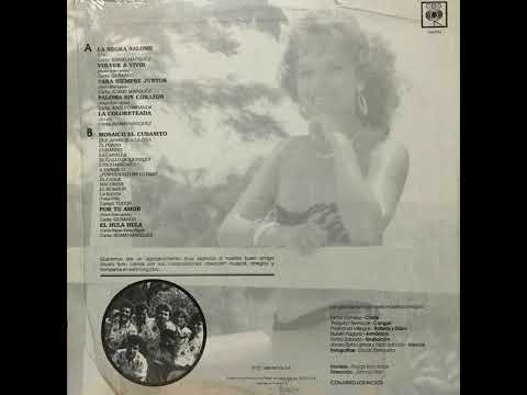 Gerardo y Los Hicsos - Por tu amor