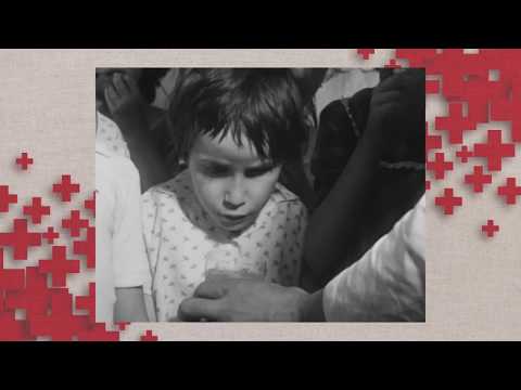 HISTOIRE - 70 ans d'action de la Croix-Rouge monégasque - LE FILM