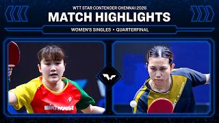Download lagu Satsuki Odo vs Hitomi Sato | WS QF | #WTTChennai 2026 mp3 Download lagu Satsuki Odo vs Hitomi Sato | WS QF | #WTTChennai 2026 mp3
