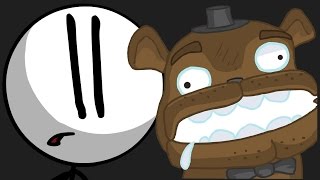 NOTHING STOPS THE STICK - Fleeing The Complex (ALL FAILS AND ENDINGS)