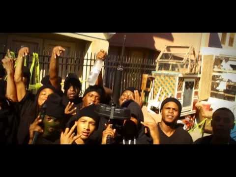 KillCity Presents: DNI Mike ft Zayel "It Aint Gone Stop" [Music Video]