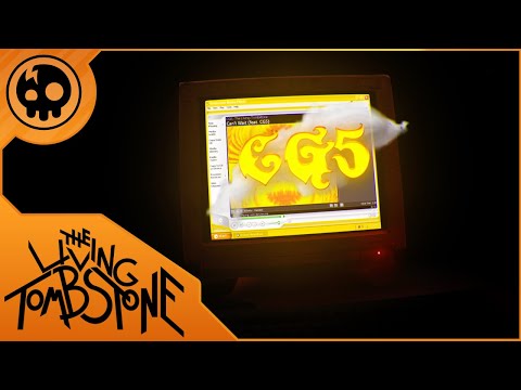 CG5 - Can't Wait (zero_one:reloaded visualizer)