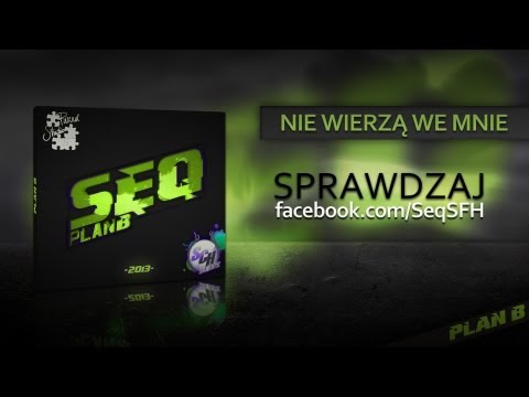 03. Sęq - Nie wierzą we mnie