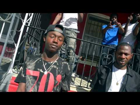 Fiq0thirty - Hood Nigga / No Hook (Visionary Films)