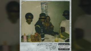Kendrick Lamar - Money Trees (feat. Jay Rock)