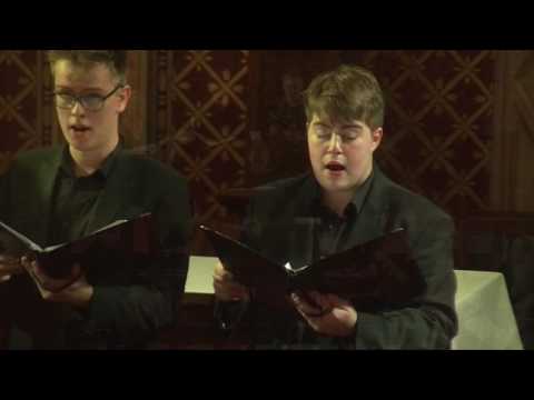 Jacob Arcadelt - O felici occhi mei