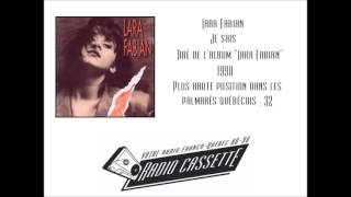 Lara Fabian - Je sais