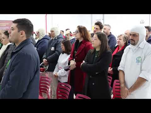 CELEBRAÇÃO  RIO GRANDE DO SUL