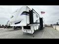 Check out this Video for a 2025 Forest River Vengeance Rogue Armored 383G2(Stock #5403420)  for sale by RV Dynasty. This unit is located in Bunker Hill, IN