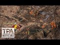 Accidente Minero En Brasil: 50 Muertos Y 300 Desaparecidos | TPANoticias